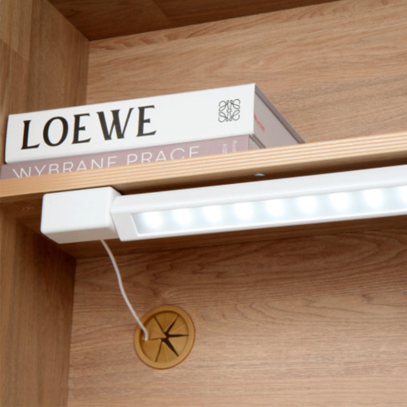 브레인 독서실 LED 조명 131 (밝기/각도 조절)
